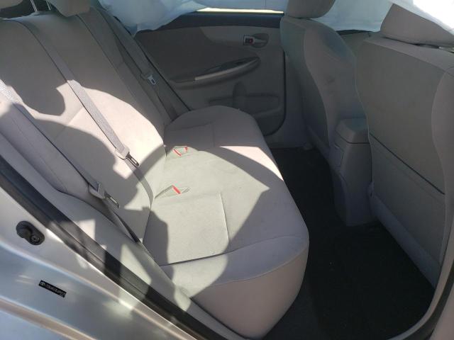Photo 6 from auction – 2011 TOYOTA COROLAA with VIN JTDBU4EE0BJ099179