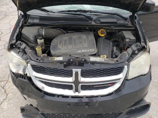 Zdjęcie 7 z aukcji – 2014 DODGE GRAND CARA z VIN 2C4RDGCG0ER206574