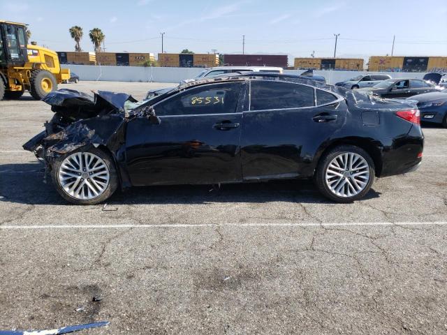 Photo 9 from auction – 2015 LEXUS ES 350 with VIN JTHBK1GG1F2154644