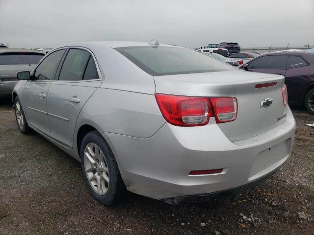 Photo 3 from auction – 2013 CHEVROLET MALIBU 1LT with VIN 1G11C5SA2DF251256