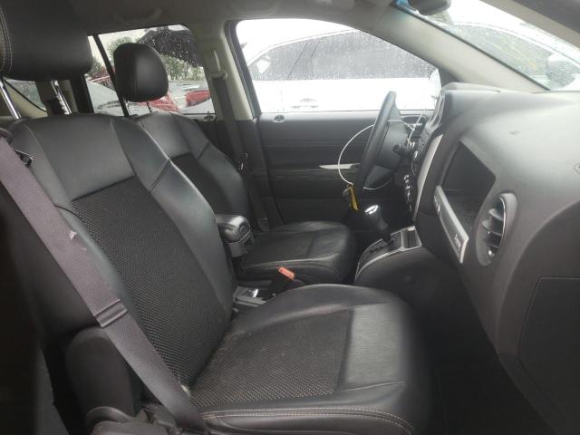 Photo 5 from auction – 2014 JEEP COMPASS LA with VIN 1C4NJDEB9ED880703