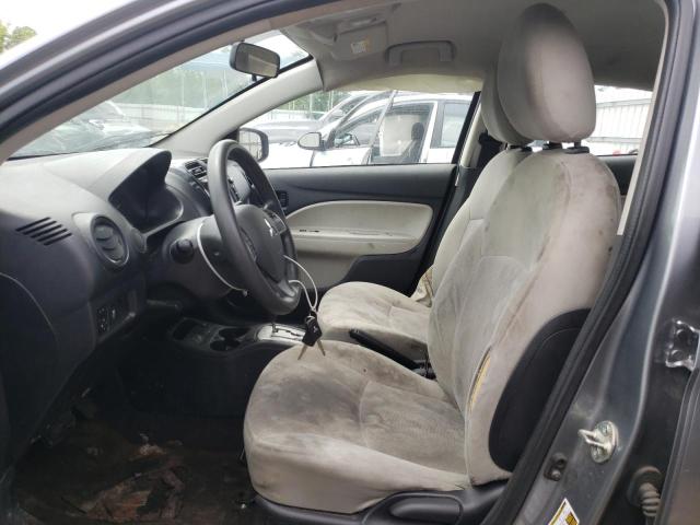 Photo 5 from auction – 2019 MITSUBISHI MIRAGE G4 with VIN ML32F3FJ5KHF05387