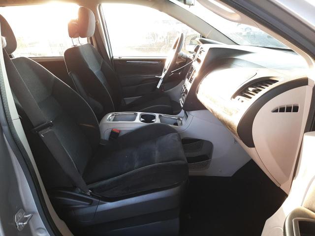 Photo 5 from auction – 2014 DODGE GRAND CARA with VIN 2C4RDGCG7ER392033