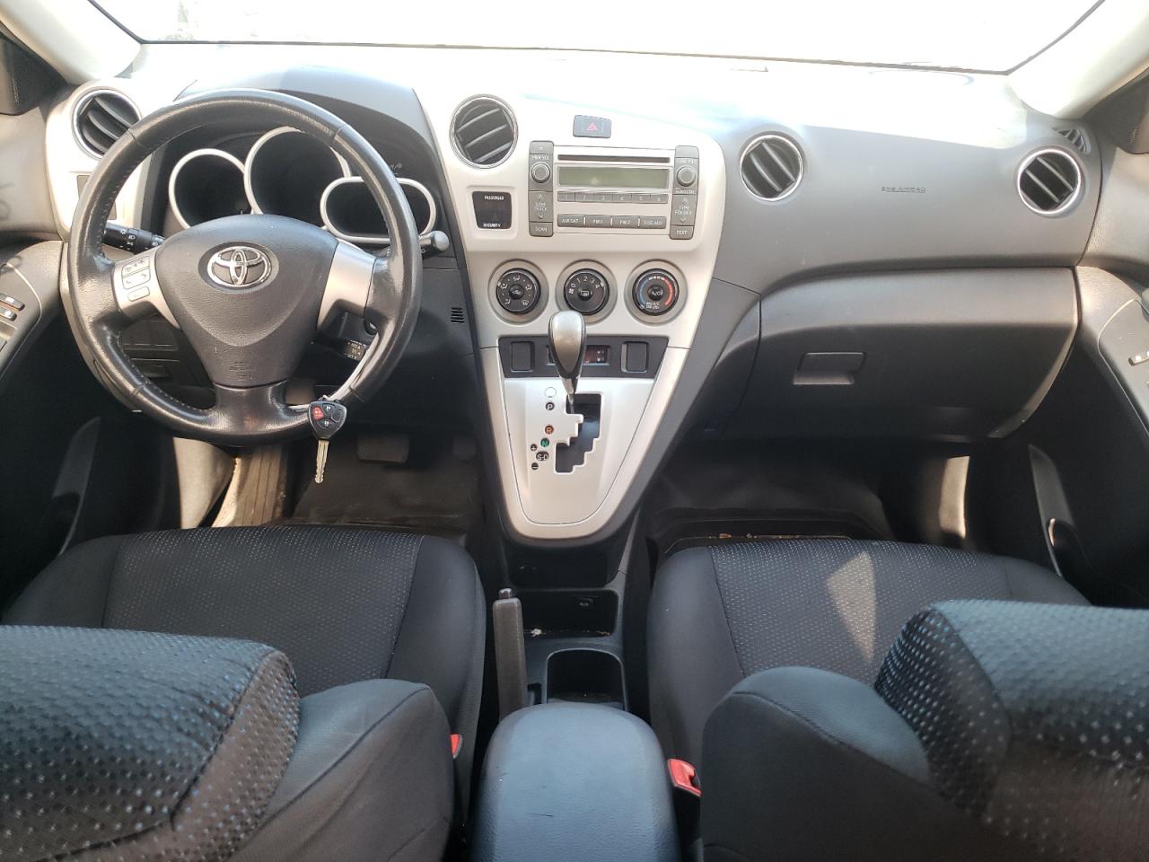 Photo 20 from auction – 2010 TOYOTA COROLLA MA with VIN 2T1KE4EE2AC044191
