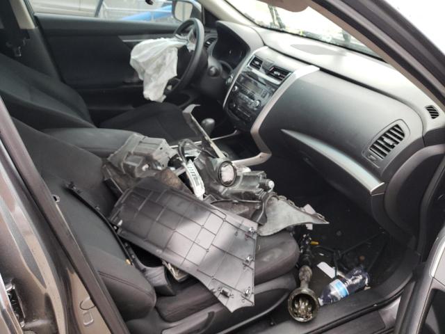 Photo 5 from auction – 2014 NISSAN ALTIMA 2.5 with VIN 1N4AL3APXEC424080
