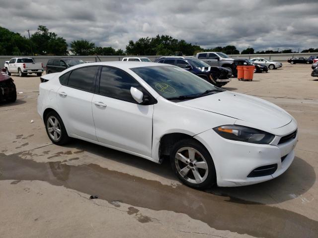 Photo 9 from auction – 2016 DODGE DART SXT with VIN 1C3CDFBA7GD584494