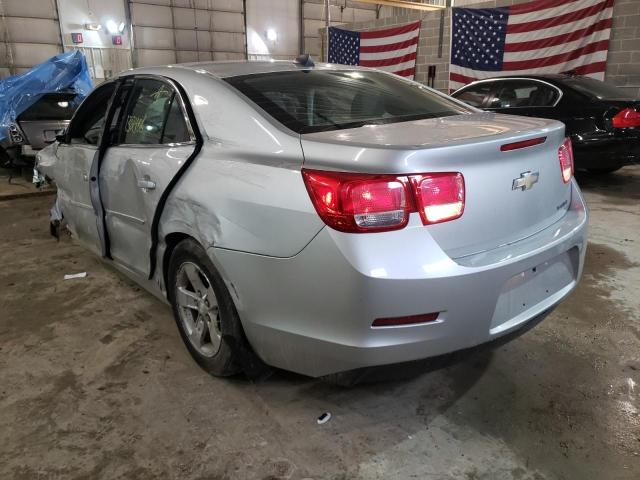 Photo 3 from auction – 2014 CHEVROLET MALIBU LS with VIN 1G11B5SLXEU143386