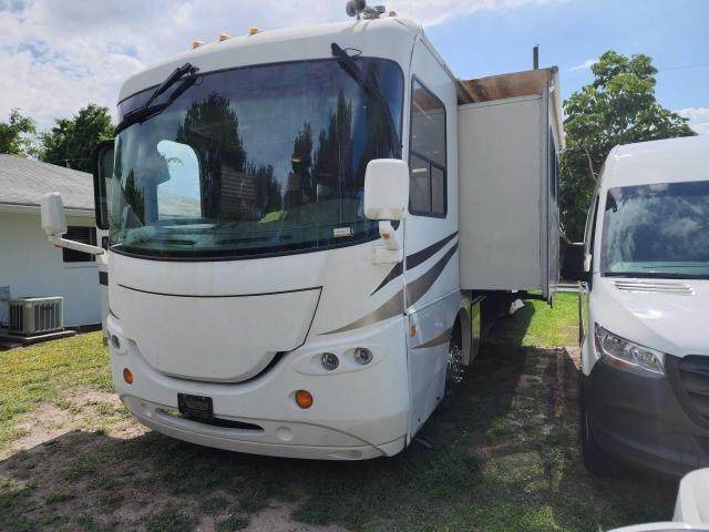 Photo 2 from auction – 2007 FREIGHTLINER CHASSIS X with VIN 4UZAAJBV97CY31579