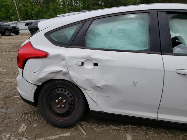 Photo 9 from auction – 2012 FORD FOCUS SE with VIN 1FAHP3K28CL447151