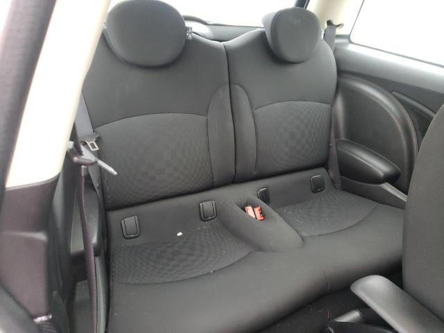 Photo 6 from auction – 2012 MINI COOPER S with VIN WMWSV3C57CTY27898