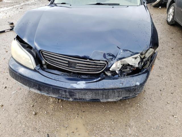 Photo 9 from auction – 2004 INFINITI I35 with VIN JNKDA31A44T201975