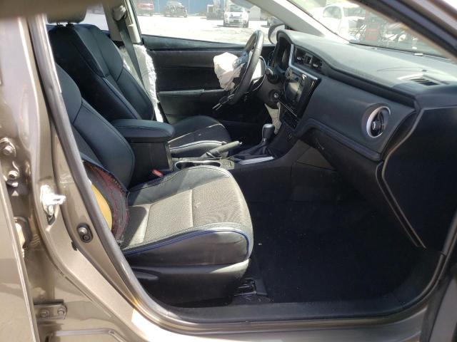 Photo 5 from auction – 2018 TOYOTA COROLLA L with VIN 5YFBURHE6JP798450