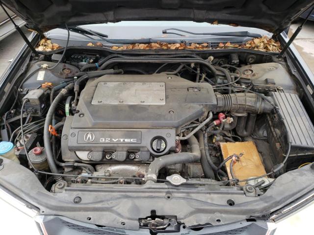 Photo 7 from auction – 2002 ACURA 3.2TL with VIN 19UUA56612A045261