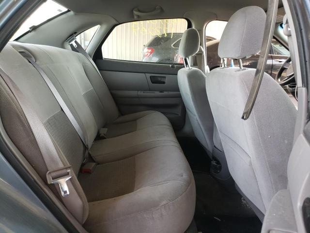 Foto 6 de la subasta – 2005 FORD TAURUS SE con VIN 1FAFP53U35A250275