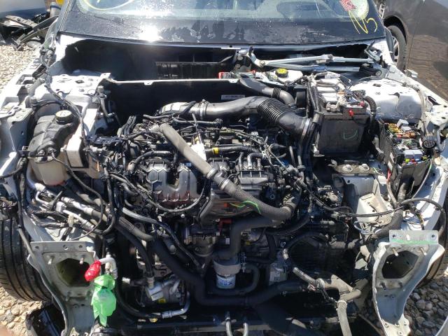 Photo 7 from auction – 2017 LAND ROVER RANGE ROVE with VIN SALVR2BG9HH238436