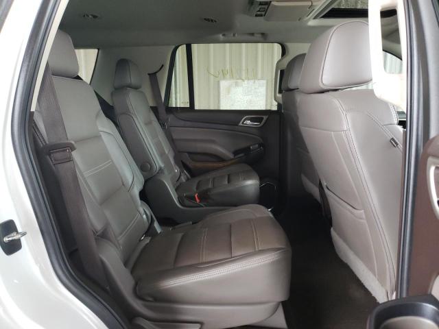 Photo 6 from auction – 2018 GMC YUKON DENA with VIN 1GKS2CKJ8JR290791