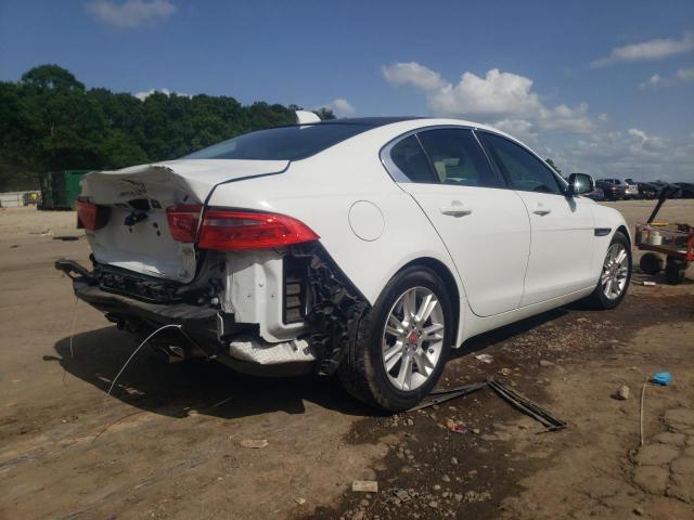 Photo 4 from auction – 2018 JAGUAR XE PREMIUM with VIN SAJAJ4FX2JCP18759