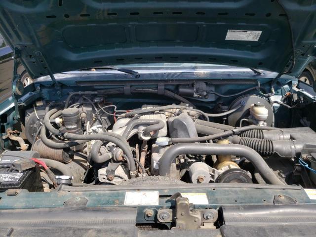 Photo 7 from auction – 1994 FORD F150 with VIN 1FTDF15Y6RLB10096