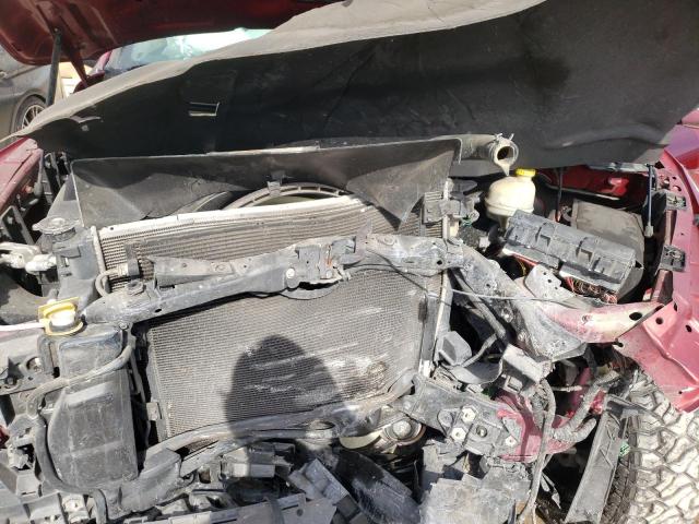 Photo 7 from auction – 2014 RAM 1500 ST with VIN 1C6RR6FT0ES170377