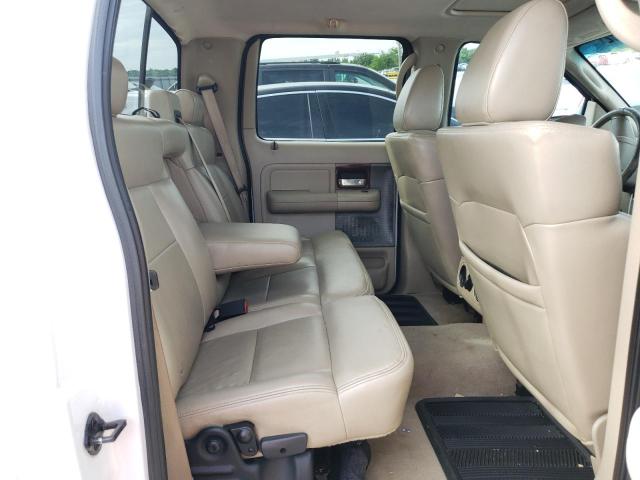 Photo 6 from auction – 2007 FORD F150 SUPER with VIN 1FTPW14V27FA43688