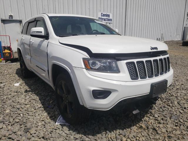 JEEP GRAND CHER 2015 with VIN 1C4RJFAG5FC228649 - Photo from auction