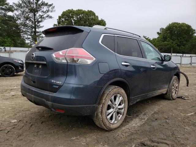 Photo 4 from auction – 2014 NISSAN ROGUE S with VIN 5N1AT2MV3EC838912