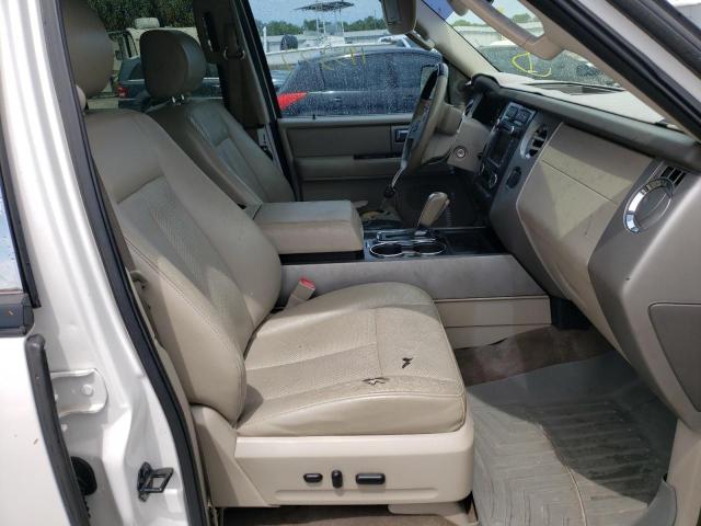 Photo 5 from auction – 2011 FORD EXPEDITION with VIN 1FMJK1K54BEF16716