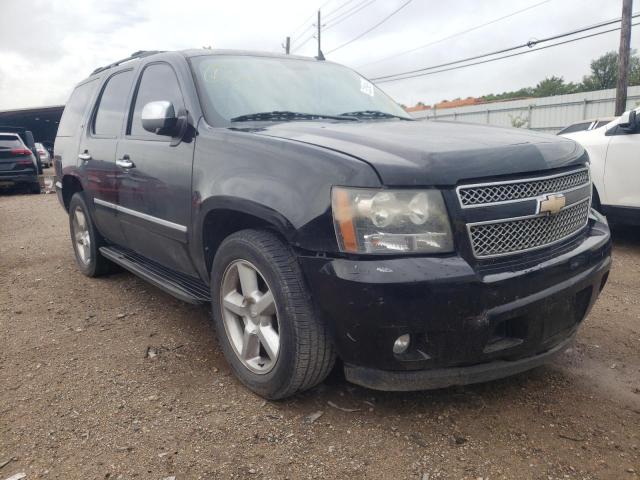 Photo 1 from auction – 2011 CHEVROLET TAHOE C150 with VIN 1GNSCCE04BR144005