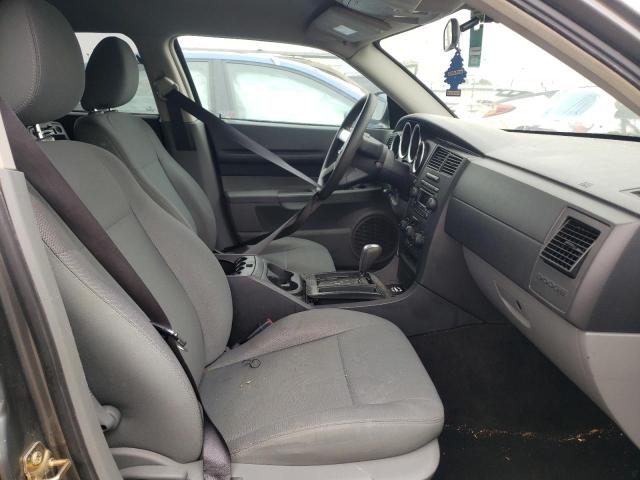 Photo 5 from auction – 2005 DODGE MAGNUM SXT with VIN 2D4FV48V95H167885