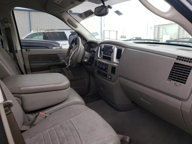 Photo 5 from auction – 2008 DODGE RAM 1500 S with VIN 1D7HA18288S518780