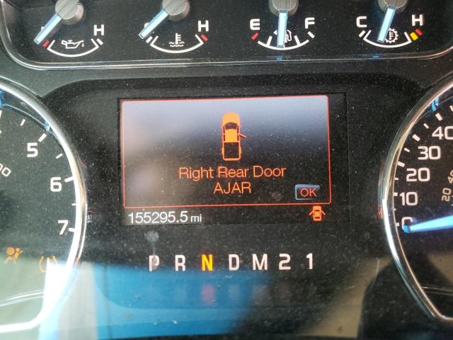 Photo 8 from auction – 2011 FORD F150 SUPER with VIN 1FTFW1EF1BFB68306