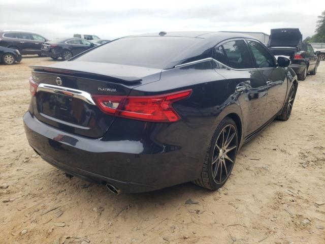 Photo 4 from auction – 2016 NISSAN MAXIMA 3.5 with VIN 1N4AA6AP1GC402267