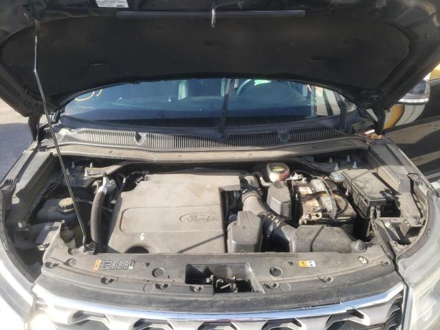 Photo 7 from auction – 2016 FORD EXPLORER X with VIN 1FM5K7D82GGB49953