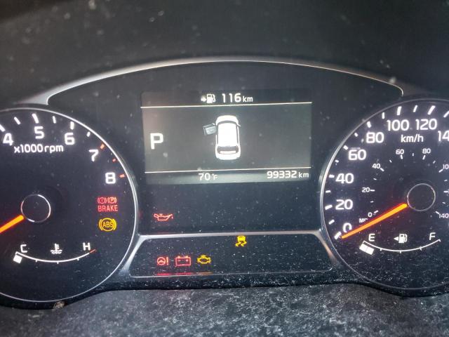 Photo 8 from auction – 2018 KIA SOUL + with VIN KNDJP3A57J7522502