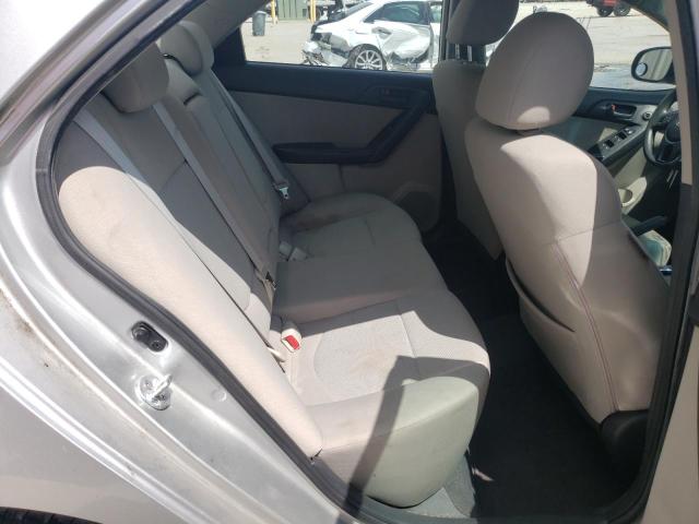 Photo 6 from auction – 2012 KIA FORTE EX with VIN KNAFU4A29C5509157