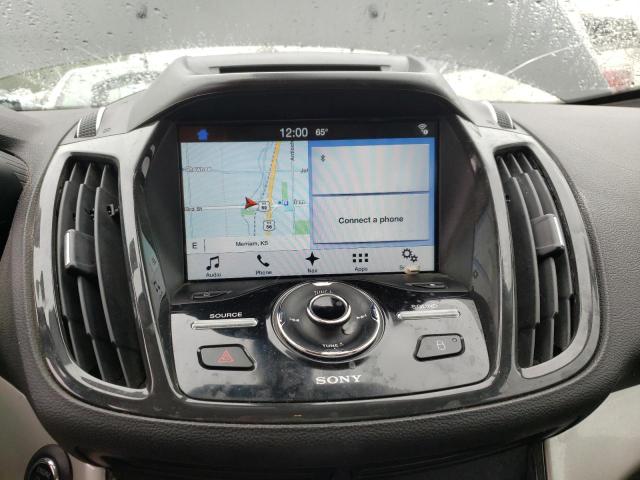 Photo 9 from auction – 2016 FORD C-MAX PREM with VIN 1FADP5CU6GL111708