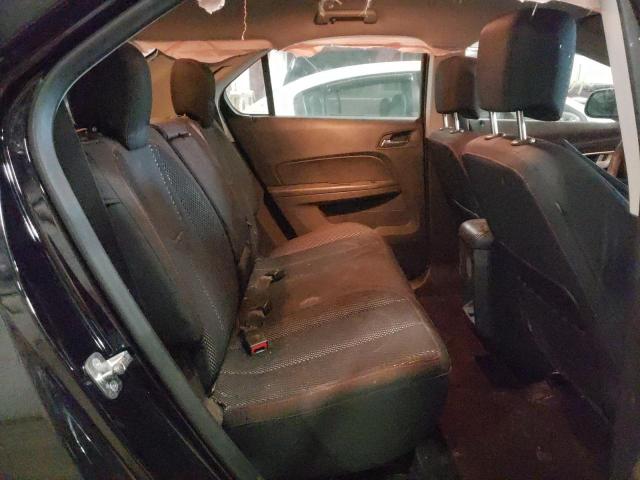 Photo 6 from auction – 2016 CHEVROLET EQUINOX LS with VIN 2GNFLEEK8G6141660