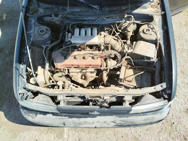 Photo 7 from auction – 1992 NISSAN SENTRA with VIN 1N4EB32A5NC738007