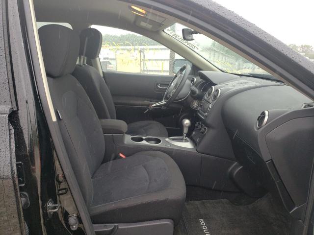 Photo 5 from auction – 2013 NISSAN ROGUE S with VIN JN8AS5MV8DW151192