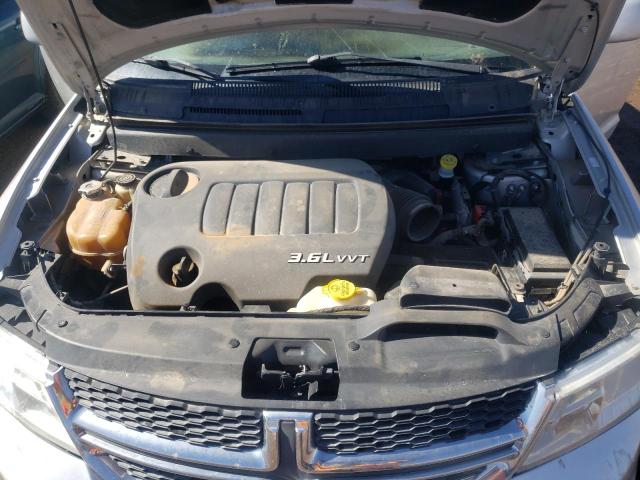 Photo 7 from auction – 2011 DODGE JOURNEY MA with VIN 3D4PH1FG9BT560965