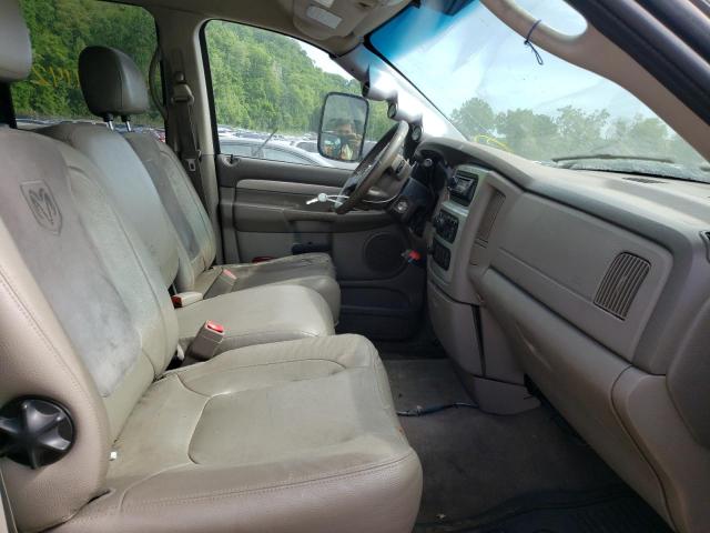 Photo 9 from auction – 2005 DODGE RAM 3500 S with VIN 3D7MS48C85G795261