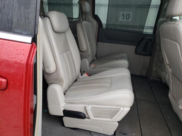 Photo 6 from auction – 2009 CHRYSLER TOWN & COU with VIN 2A8HR54159R597005