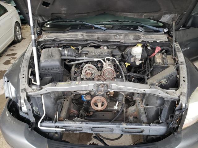 Photo 7 from auction – 2006 DODGE RAM 1500 S with VIN 1D7HA18206S658643