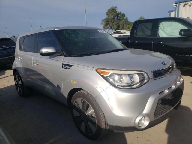 Photo 1 from auction – 2014 KIA SOUL ! with VIN KNDJX3A51E7701978