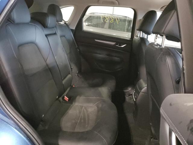 Photo 6 from auction – 2021 MAZDA CX-5 TOURI with VIN JM3KFBCM6M0446801