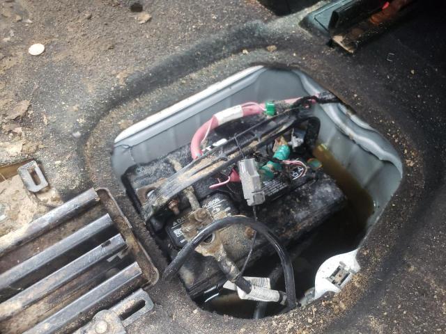 Foto 10 de la subasta – 2009 BUICK ENCLAVE CX con VIN 5GAER23D29J206208
