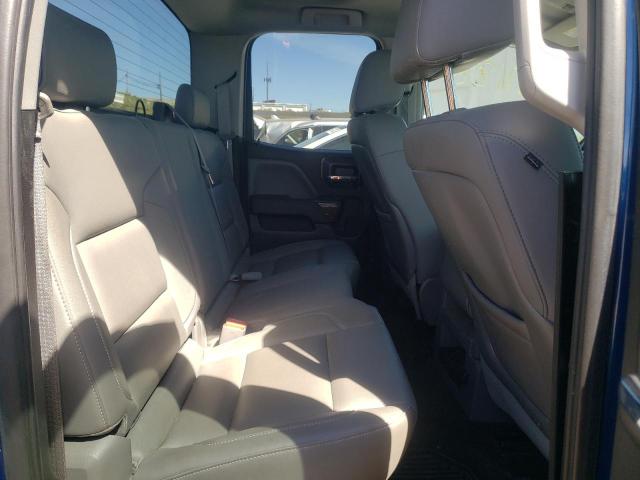 Photo 6 from auction – 2015 GMC SIERRA K15 with VIN 1GTV2VEC0FZ223532