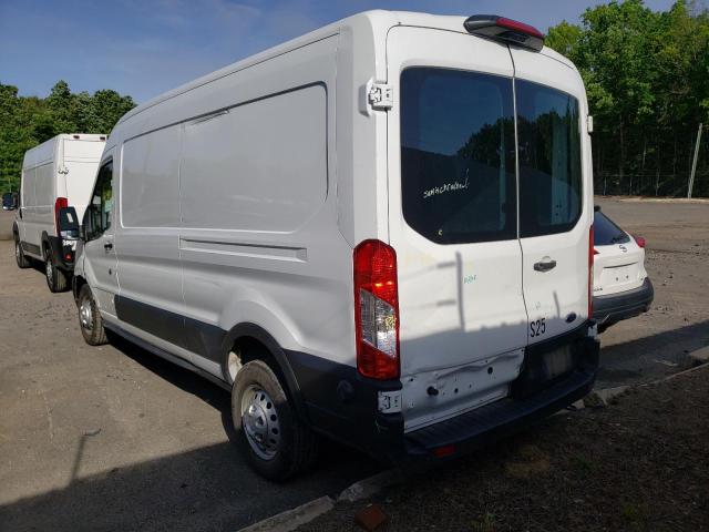 Photo 3 from auction – 2020 FORD TRANSIT T- with VIN 1FTBR2C83LKA41114