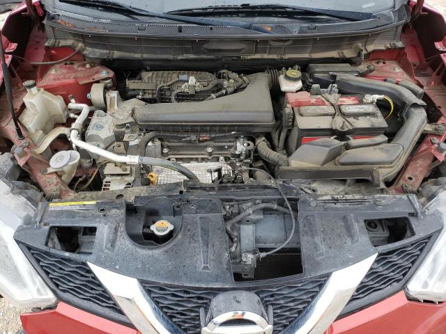 Zdjęcie 7 z aukcji – 2015 NISSAN ROGUE S z VIN KNMAT2MT7FP580715