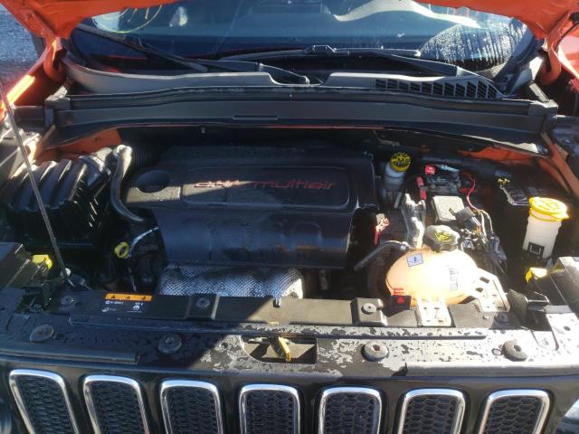 Foto 7 de la subasta – 2015 JEEP RENEGADE S con VIN ZACCJBAT3FPC43397